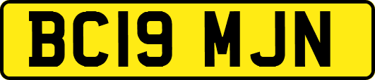BC19MJN
