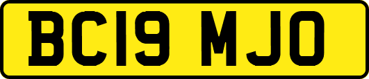 BC19MJO