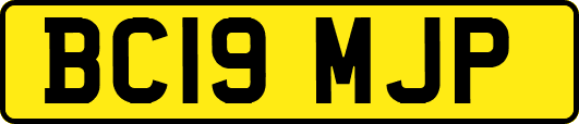 BC19MJP