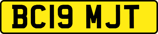 BC19MJT