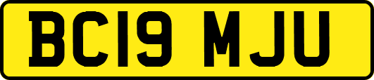 BC19MJU