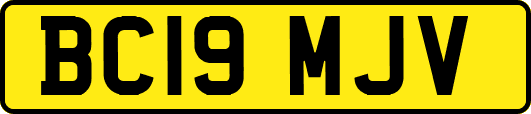 BC19MJV