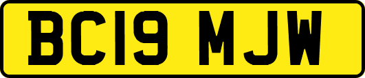 BC19MJW
