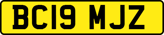 BC19MJZ