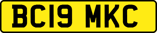 BC19MKC