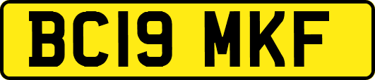 BC19MKF