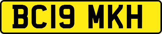BC19MKH