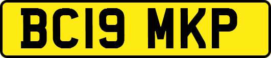 BC19MKP
