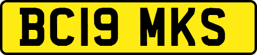 BC19MKS