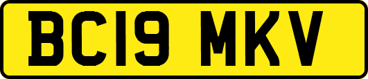 BC19MKV