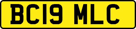 BC19MLC
