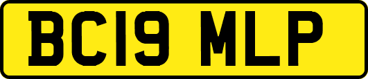 BC19MLP