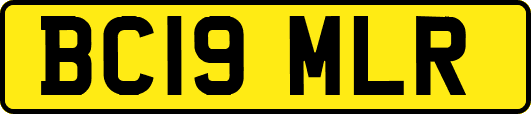 BC19MLR