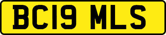 BC19MLS