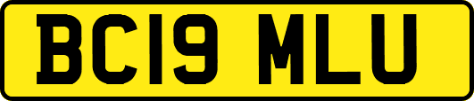 BC19MLU