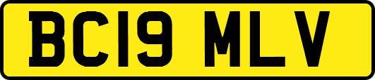 BC19MLV