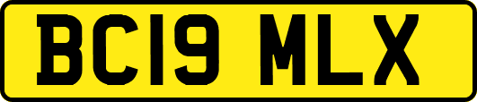 BC19MLX