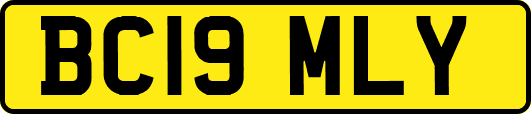 BC19MLY