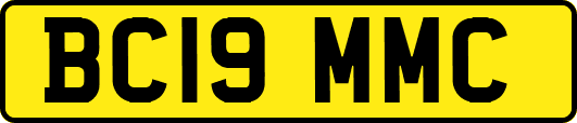 BC19MMC