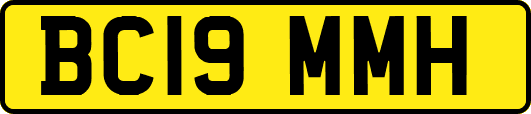 BC19MMH
