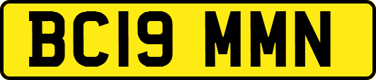 BC19MMN