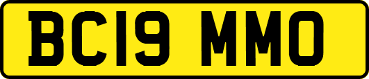 BC19MMO
