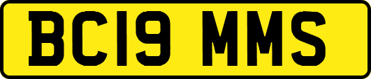 BC19MMS