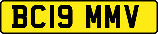 BC19MMV