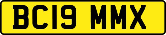 BC19MMX