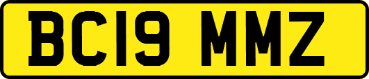 BC19MMZ