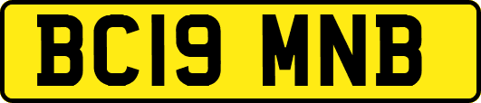 BC19MNB