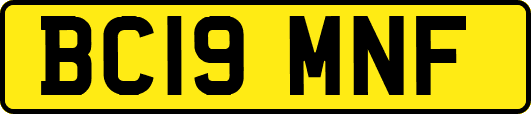 BC19MNF