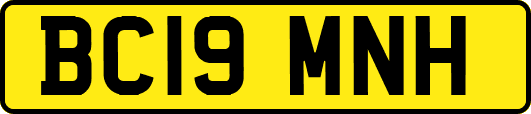 BC19MNH