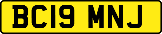 BC19MNJ