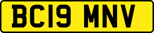 BC19MNV