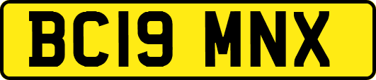 BC19MNX