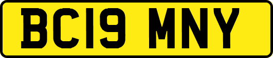 BC19MNY