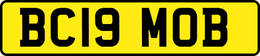BC19MOB