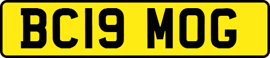 BC19MOG
