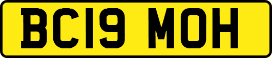 BC19MOH