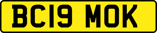 BC19MOK