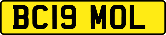 BC19MOL