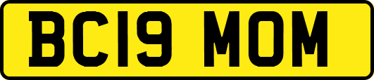 BC19MOM