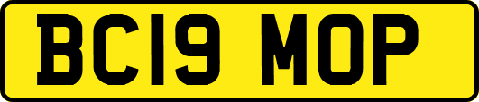BC19MOP