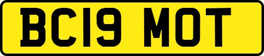 BC19MOT