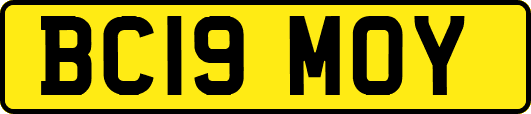 BC19MOY
