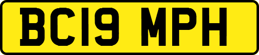 BC19MPH