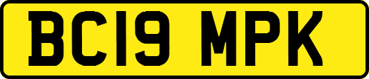 BC19MPK