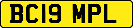 BC19MPL