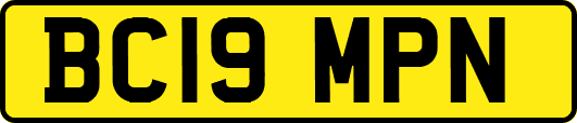BC19MPN